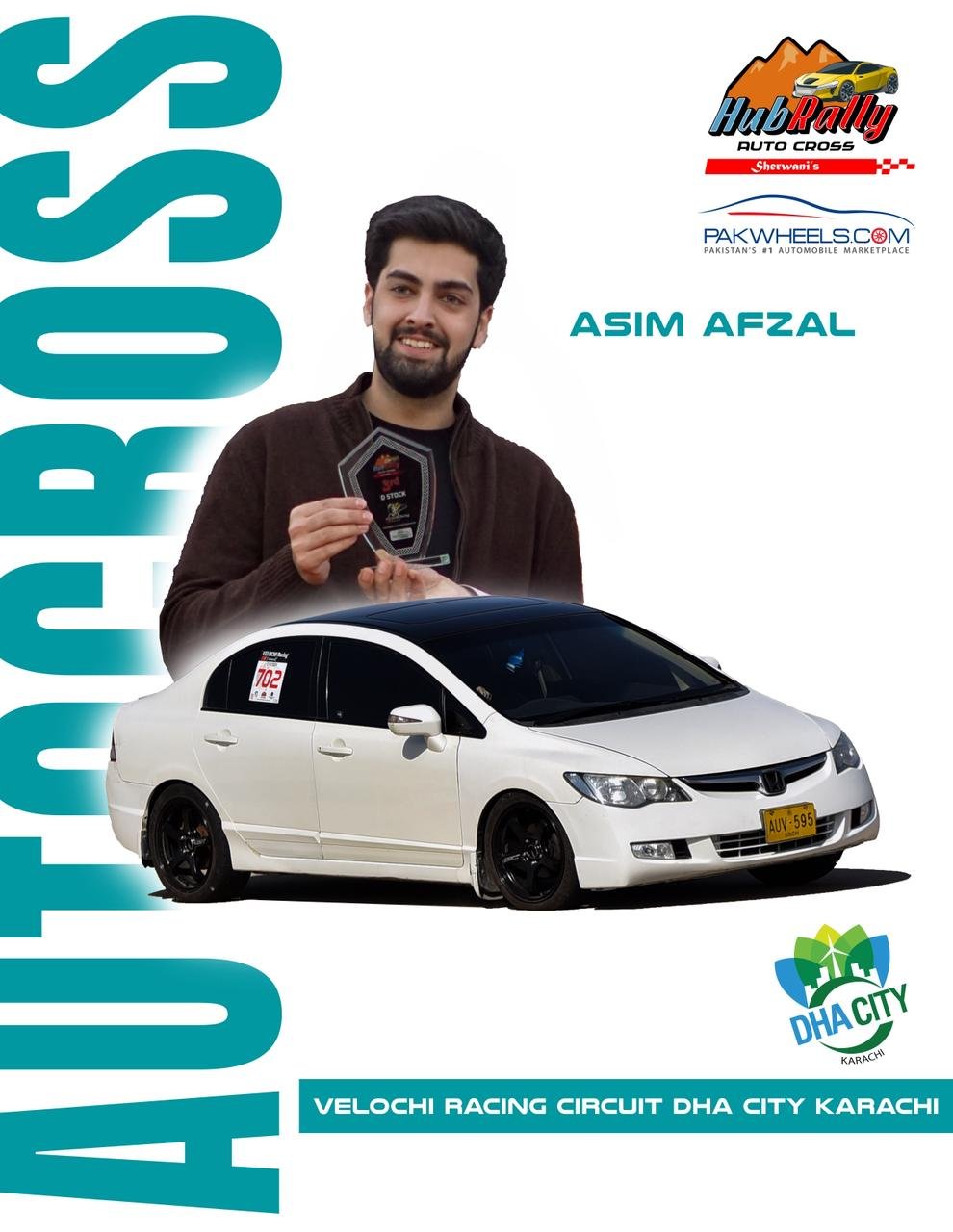 Asim Afzal