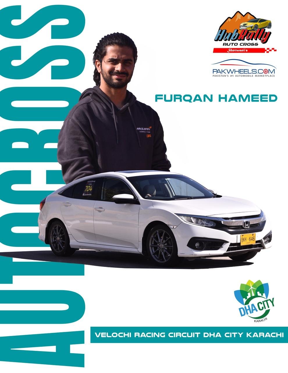 Furqan Hameed