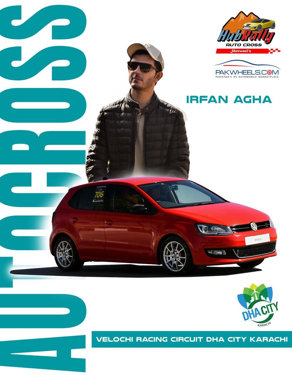 Irfan Agha