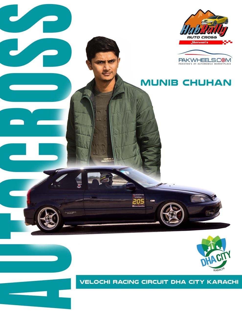 Munib Chuhan
