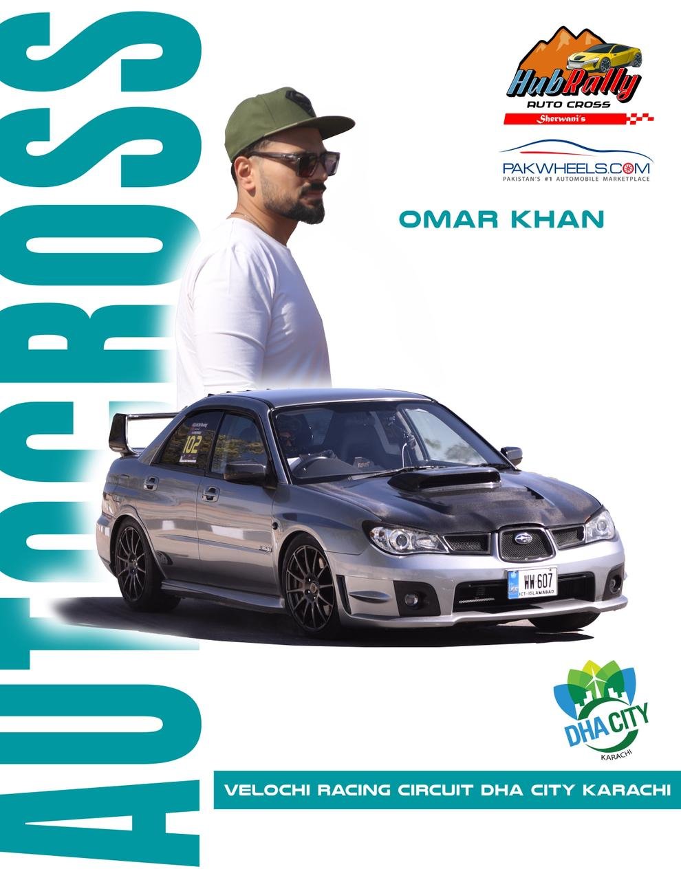 Omar Khan