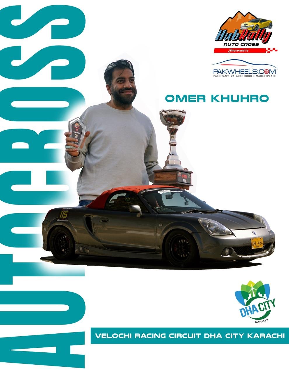 Omer Khuhro