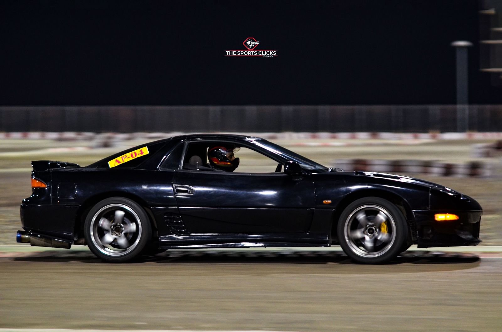 National Drag Racing Series: Quetta Quarter-Mile Showdown